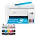 Multifunctionala Epson EcoTank L5316 A4 color inkjet CISS, MFP Print/Scan/Copy/Fax, Wi-Fi + Ethernet Multifunctionala Epson EcoTank L5316 A4 color inkjet CISS, MFP Print/Scan/Copy/Fax, Wi-Fi + Ethernet