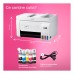 Multifunctionala Epson EcoTank L5316 A4 color inkjet CISS, MFP Print/Scan/Copy/Fax, Wi-Fi + Ethernet Multifunctionala Epson EcoTank L5316 A4 color inkjet CISS, MFP Print/Scan/Copy/Fax, Wi-Fi + Ethernet