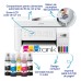 Multifunctionala Epson EcoTank L5316 A4 color inkjet CISS, MFP Print/Scan/Copy/Fax, Wi-Fi + Ethernet Multifunctionala Epson EcoTank L5316 A4 color inkjet CISS, MFP Print/Scan/Copy/Fax, Wi-Fi + Ethernet