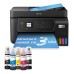 Multifunctionala Epson EcoTank L5310 A4 color inkjet CISS, MFP Print/Scan/Copy/Fax, Wi-Fi + Ethernet Multifunctionala Epson EcoTank L5310 A4 color inkjet CISS, MFP Print/Scan/Copy/Fax, Wi-Fi + Ethernet
