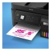 Multifunctionala Epson EcoTank L5310 A4 color inkjet CISS, MFP Print/Scan/Copy/Fax, Wi-Fi + Ethernet Multifunctionala Epson EcoTank L5310 A4 color inkjet CISS, MFP Print/Scan/Copy/Fax, Wi-Fi + Ethernet