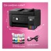 Multifunctionala Epson EcoTank L5310 A4 color inkjet CISS, MFP Print/Scan/Copy/Fax, Wi-Fi + Ethernet Multifunctionala Epson EcoTank L5310 A4 color inkjet CISS, MFP Print/Scan/Copy/Fax, Wi-Fi + Ethernet