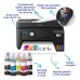Multifunctionala Epson EcoTank L5310 A4 color inkjet CISS, MFP Print/Scan/Copy/Fax, Wi-Fi + Ethernet Multifunctionala Epson EcoTank L5310 A4 color inkjet CISS, MFP Print/Scan/Copy/Fax, Wi-Fi + Ethernet