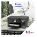 Multifunctionala Epson EcoTank L3280 A4 color inkjet CISS, MFP Print/Scan/Copy, Wi-Fi Multifunctionala Epson EcoTank L3280 A4 color inkjet CISS, MFP Print/Scan/Copy, Wi-Fi
