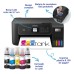 Multifunctionala Epson EcoTank L3280 A4 color inkjet CISS, MFP Print/Scan/Copy, Wi-Fi Multifunctionala Epson EcoTank L3280 A4 color inkjet CISS, MFP Print/Scan/Copy, Wi-Fi