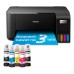 Multifunctionala Epson EcoTank L3270 A4 color inkjet CISS, MFP Print/Scan/Copy, Wi-Fi Multifunctionala Epson EcoTank L3270 A4 color inkjet CISS, MFP Print/Scan/Copy, Wi-Fi