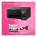 Multifunctionala Epson EcoTank L3270 A4 color inkjet CISS, MFP Print/Scan/Copy, Wi-Fi Multifunctionala Epson EcoTank L3270 A4 color inkjet CISS, MFP Print/Scan/Copy, Wi-Fi