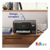 Multifunctionala Epson EcoTank L3230 A4 color inkjet CISS, MFP Print/Scan/Copy, USB only Multifunctionala Epson EcoTank L3230 A4 color inkjet CISS, MFP Print/Scan/Copy, USB only