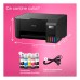 Multifunctionala Epson EcoTank L3230 A4 color inkjet CISS, MFP Print/Scan/Copy, USB only Multifunctionala Epson EcoTank L3230 A4 color inkjet CISS, MFP Print/Scan/Copy, USB only
