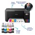 Multifunctionala Epson EcoTank L3230 A4 color inkjet CISS, MFP Print/Scan/Copy, USB only Multifunctionala Epson EcoTank L3230 A4 color inkjet CISS, MFP Print/Scan/Copy, USB only