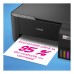 Multifunctionala Epson EcoTank L3230 A4 color inkjet CISS, MFP Print/Scan/Copy, USB only Multifunctionala Epson EcoTank L3230 A4 color inkjet CISS, MFP Print/Scan/Copy, USB only