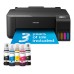 Imprimanta Epson EcoTank L1270 A4 color inkjet CISS, Wi-Fi Imprimanta Epson EcoTank L1270 A4 color inkjet CISS, Wi-Fi