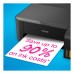 Imprimanta Epson EcoTank L1270 A4 color inkjet CISS, Wi-Fi Imprimanta Epson EcoTank L1270 A4 color inkjet CISS, Wi-Fi