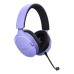 Casti Trust GXT 491P FAYZO On-ear Gaming, Wireless + Bluetooth + cablu, cu microfon