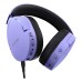 Casti Trust GXT 491P FAYZO On-ear Gaming, Wireless + Bluetooth + cablu, cu microfon