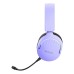 Casti Trust GXT 491P FAYZO On-ear Gaming, Wireless + Bluetooth + cablu, cu microfon