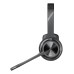 Casti Poly Voyager 4310-M Over-ear Birou, Bluetooth, cu microfon Casti Poly Voyager 4310-M Over-ear Birou, Bluetooth, cu microfon