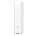 Access Point TP-Link Omada EAP623-OUTDOOR HD exterior, Wi-Fi 6 Dual Band AX1800, PoE, Cloud