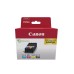 Cartus Cerneala Canon CLI-551 Multipack 7ml/304 pagini Multipack Cartus Cerneala Canon CLI-551 Multipack 7ml/304 pagini Multipack
