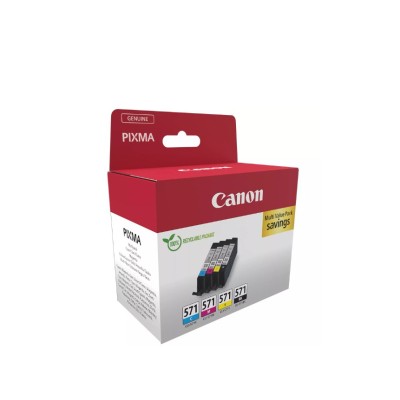 Cartus Cerneala Canon CLI-541 Multipack 7ml Multipack Cartus Cerneala Canon CLI-541 Multipack 7ml Multipack