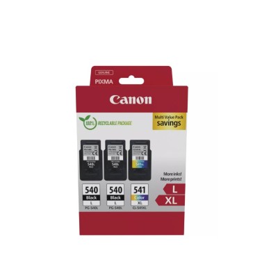 Cartus Cerneala Canon PG-540L Multipack 11ml/300/400 pagini Cartus Cerneala Canon PG-540L Multipack 11ml/300/400 pagini