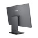 All-in-One PC Lenovo ThinkCentre neo 50a 27 Gen 5 cu procesor Intel Core i7-13620H până la 4.9GHz, 27