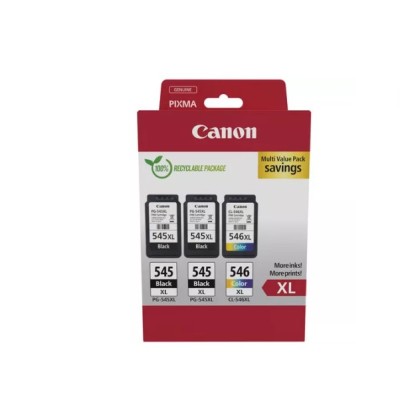 Cartus Cerneala Canon PG-545XL Multipack 13ml/300 pagini XL Multipack