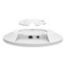 Access Point TP-Link Omada EAP673 interior, Wi-Fi 6 Dual Band 5400 Mbps, PoE+