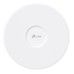 Access Point TP-Link Omada EAP783 interior, Wi-Fi 7 Tri Band BE19000 19000 Mbps, PoE++ , Cloud/Controller
