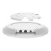 Access Point TP-Link Omada EAP783 interior, Wi-Fi 7 Tri Band BE19000 19000 Mbps, PoE++ , Cloud/Controller