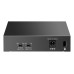 Switch TP-Link LS105LP 5 porturi 10/100 Neadministrabil, PoE Switch TP-Link LS105LP 5 porturi 10/100 Neadministrabil, PoE
