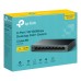 Switch TP-Link LS109P 9 porturi 10/100 Neadministrabil, PoE+ Switch TP-Link LS109P 9 porturi 10/100 Neadministrabil, PoE+