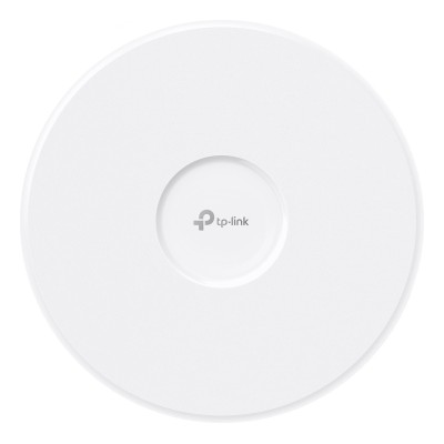 Access Point TP-Link Omada EAP773 interior, Wi-Fi 7 Tri Band BE9300 9300 Mbps, PoE++, Cloud/Controller