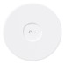 Access Point TP-Link Omada EAP773 interior, Wi-Fi 7 Tri Band BE9300 9300 Mbps, PoE++, Cloud/Controller