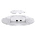 Access Point TP-Link Omada EAP773 interior, Wi-Fi 7 Tri Band BE9300 9300 Mbps, PoE++, Cloud/Controller