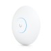 Access Point Ubiquiti U7-PRO interior, Wi-Fi 7 Tri Band 5800 Mbps, PoE+, Cloud/Controller