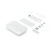 Access Point Ubiquiti UK-ULTRA interior/exterior, Wi-Fi 5 Dual Band 1166.7 Mbps, PoE