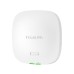 Access Point Aruba Instant On AP21 interior, Wi-Fi 6 Dual Band AX1500, PoE, Cloud
