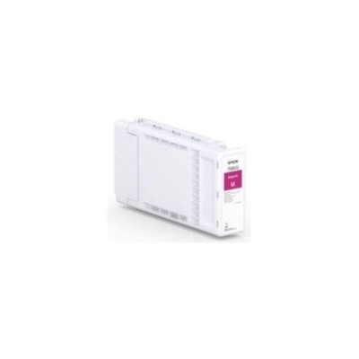 Cartus Cerneala Epson T50U3 Magenta 350ml Cartus Cerneala Epson T50U3 Magenta 350ml