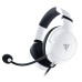 Casti Razer Blackshark V2 HyperSpeed Over-ear Gaming, Wireless + Bluetooth + cablu, cu microfon