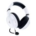 Casti Razer Blackshark V2 HyperSpeed Over-ear Gaming, Wireless + Bluetooth + cablu, cu microfon