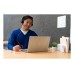 Casti Poly Blackwire 8225 On-ear Birou, cu fir USB-C, ANC, cu microfon Casti Poly Blackwire 8225 On-ear Birou, cu fir USB-C, ANC, cu microfon