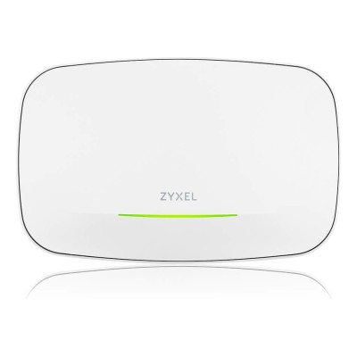 Router wireless ZYXEL NWA130BE-EU0101F Wi-Fi 6E Tri Band 5764 Mbps, PoE Router wireless ZYXEL NWA130BE-EU0101F Wi-Fi 6E Tri Band 5764 Mbps, PoE