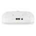 Router wireless ZYXEL NWA130BE-EU0101F Wi-Fi 6E Tri Band 5764 Mbps, PoE Router wireless ZYXEL NWA130BE-EU0101F Wi-Fi 6E Tri Band 5764 Mbps, PoE