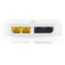 Switch Zyxel WAX300H-EU0101F 4 porturi Gigabit Neadministrabil, PoE+