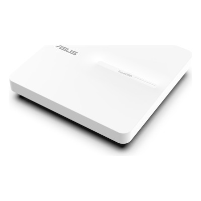 Access Point Asus EBA63 interior, Wi-Fi 6 Dual Band 2402 Mbps, PoE