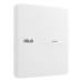 Access Point Asus EBA63 interior, Wi-Fi 6 Dual Band 2402 Mbps, PoE