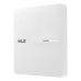 Access Point Asus EBA63 interior, Wi-Fi 6 Dual Band 2402 Mbps, PoE
