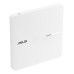 Access Point Asus EBA63 interior, Wi-Fi 6 Dual Band 2402 Mbps, PoE
