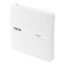 Access Point Asus EBA63 interior, Wi-Fi 6 Dual Band 2402 Mbps, PoE